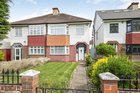 View Full Details for Bromley Common, Bromley