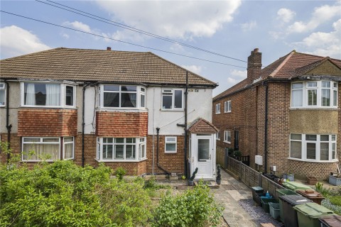 View Full Details for Jackson Road, Bromley