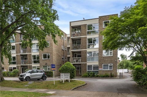 View Full Details for Brackley Road, Beckenham
