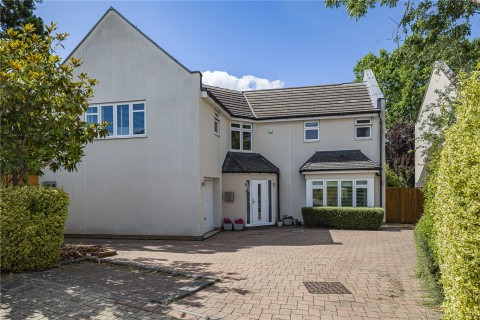 View Full Details for Lancaster Close, Bromley