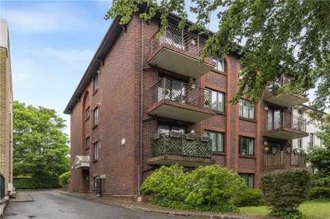 View Full Details for Widmore Road, Bromley