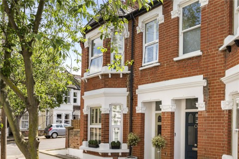 View Full Details for Morgan Road, Bromley