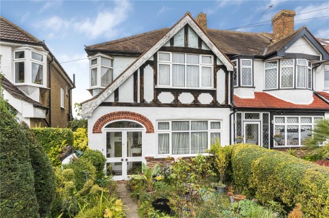 View Full Details for Langley Way, West Wickham