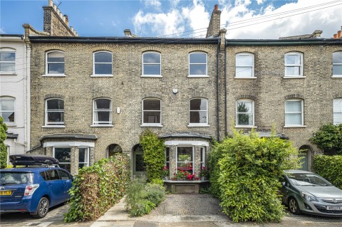 View Full Details for Park Road, Bromley
