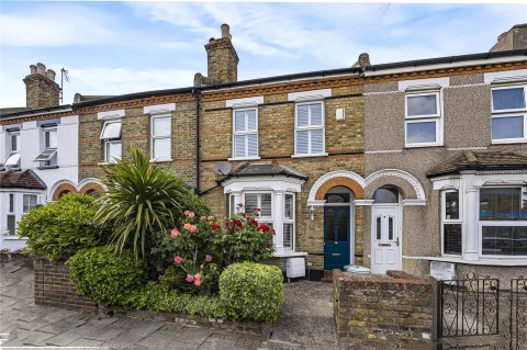 View Full Details for Addison Road, Bromley