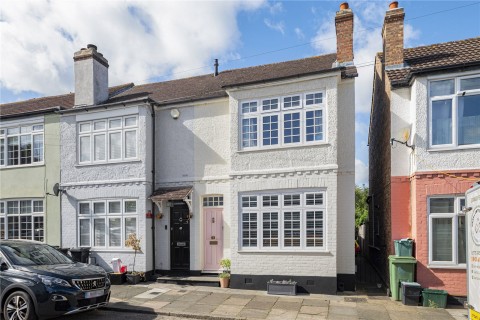 View Full Details for Gladwell Road, Bromley