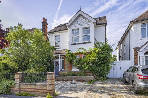 View Full Details for Claremont Road, Bickley