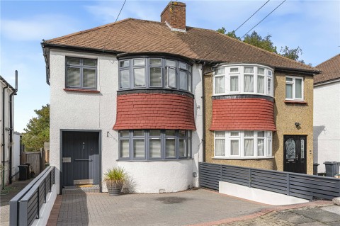 View Full Details for Copthorne Avenue, Bromley