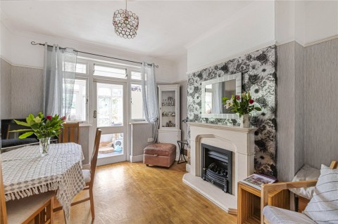 View Full Details for Pembroke Road, Bromley