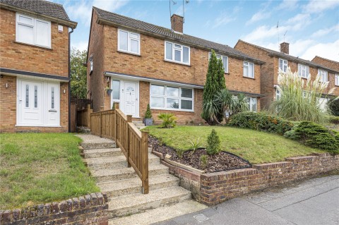 View Full Details for Croydon Road, Westerham