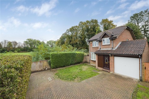 View Full Details for Bishops Avenue, Bromley