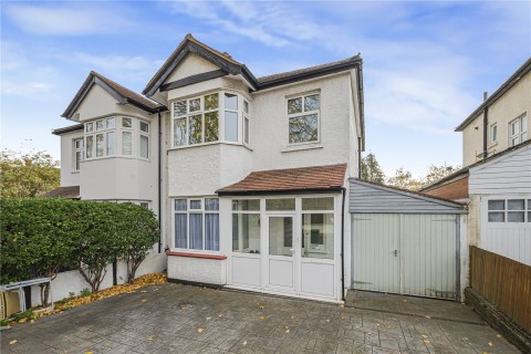 View Full Details for Nightingale Lane, Bromley