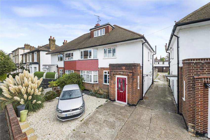 Images for Bromley