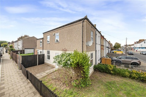View Full Details for Chatterton Road, Bromley