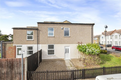 View Full Details for Chatterton Road, Bromley