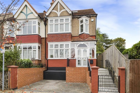 View Full Details for Amesbury Road, Bickley