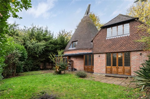 View Full Details for St. Georges Road, Bromley
