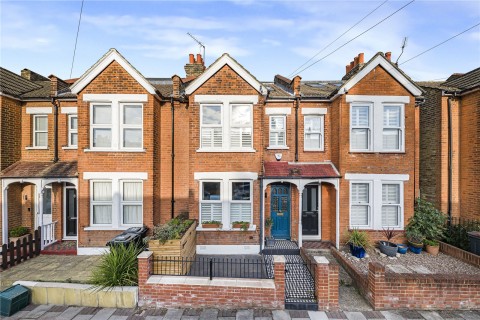 View Full Details for Croft Road, Bromley