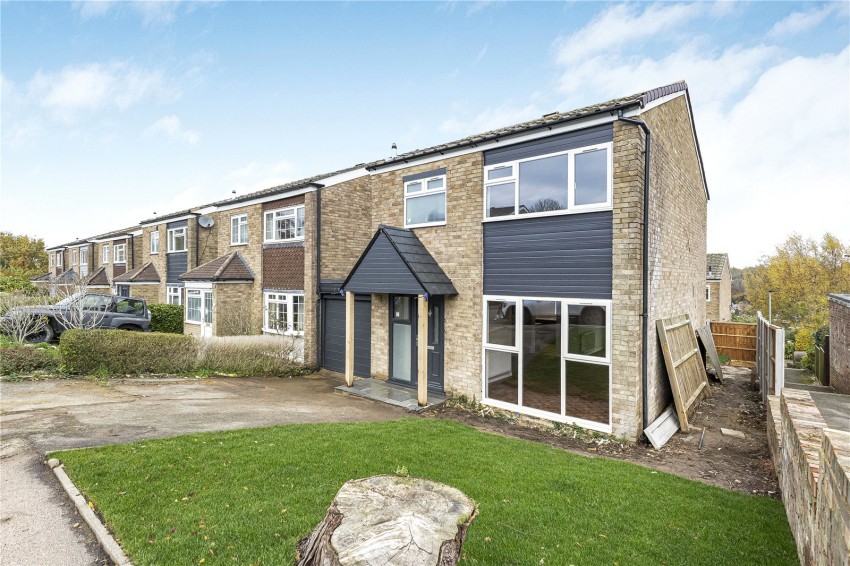 Images for Biggin Hill, Westerham