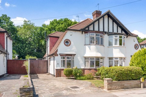 View Full Details for Woodhurst Avenue, Petts Wood