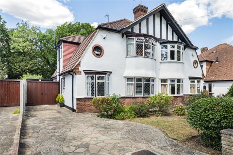View Full Details for Woodhurst Avenue, Petts Wood