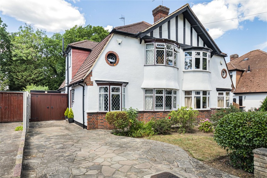 Images for Petts Wood, Kent
