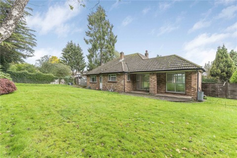 View Full Details for St. Aubyns Gardens, Orpington