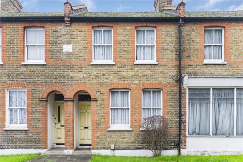 View Full Details for Farwig Lane, Bromley