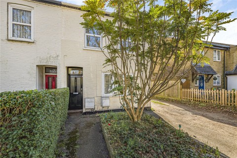 View Full Details for Crofton Road, Orpington