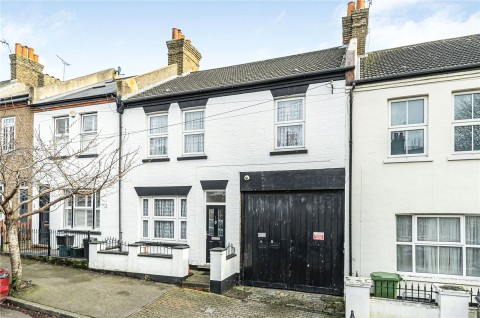 View Full Details for Lewes Road, Bromley