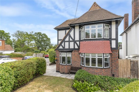 View Full Details for Nightingale Road, Petts Wood