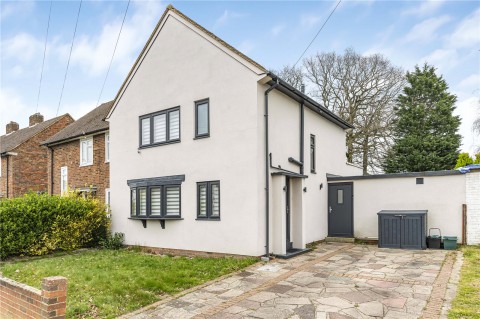 View Full Details for Faringdon Avenue, Bromley