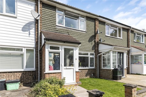 View Full Details for Clareville Road, Orpington