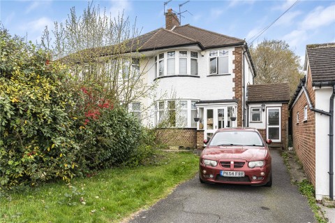 View Full Details for Lakeswood Road, Petts Wood