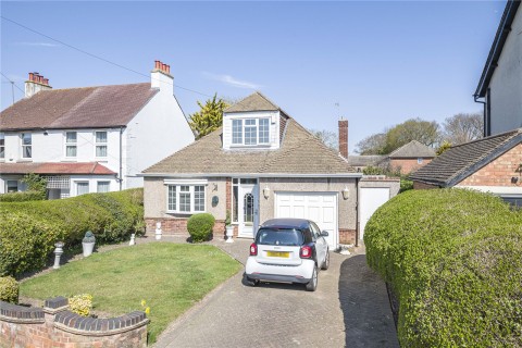 View Full Details for St. Johns Road, Petts Wood