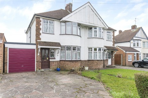 View Full Details for Southborough Lane, Bromley