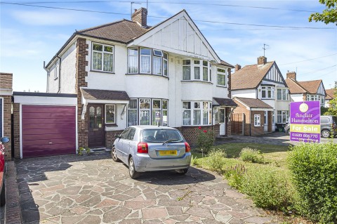 View Full Details for Southborough Lane, Bromley