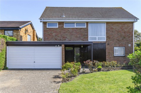 View Full Details for Rosemount Drive, Bickley