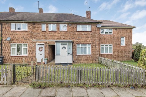 View Full Details for Petersham Gardens, Orpington
