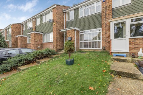 View Full Details for Clovelly Way, Orpington