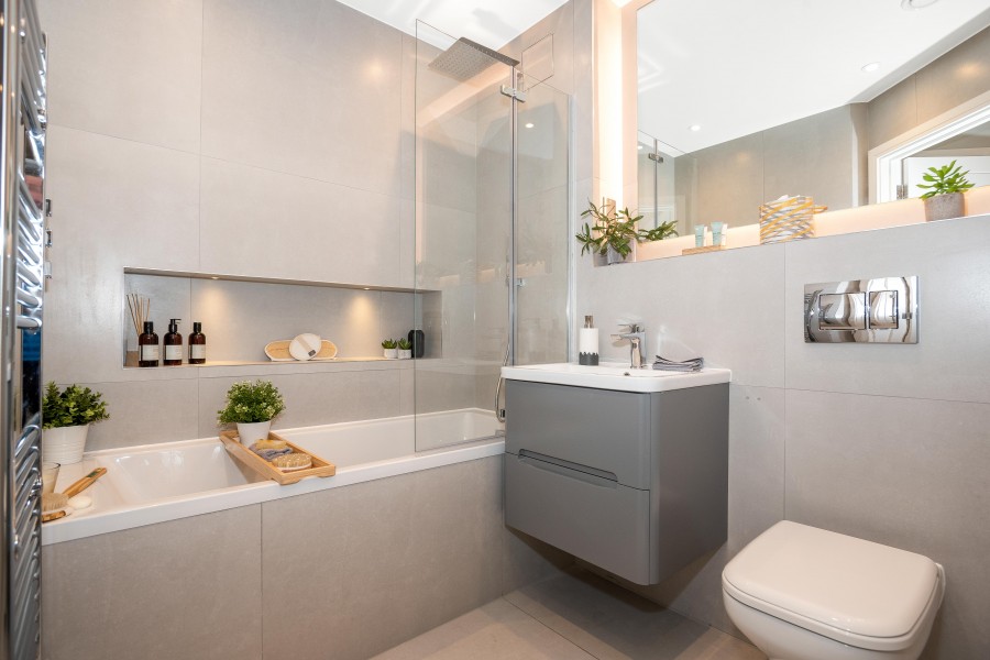 Midas House, Knoll Rise, Orpington BR6 Sinclair Hammelton