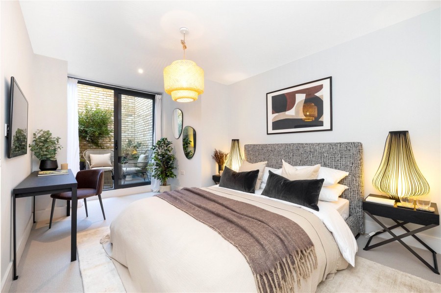 Images for Pamphilon House, Bromley, High Street  Bromley  Kent  BR1 1HE