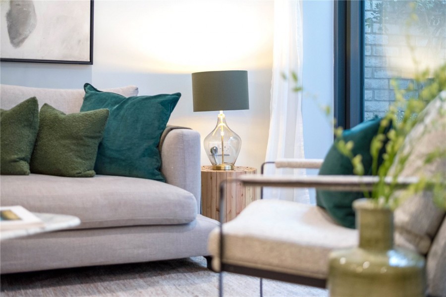 Images for Pamphilon House, Bromley, High Street  Bromley  Kent  BR1 1HE