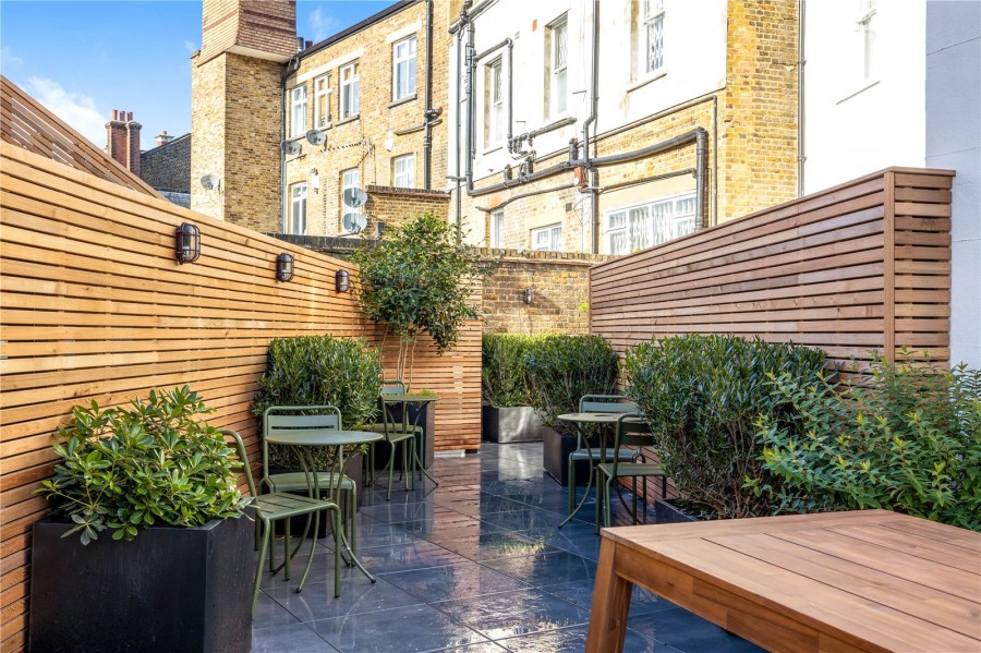 Images for Pamphilon House, Bromley, High Street  Bromley  Kent  BR1 1HE