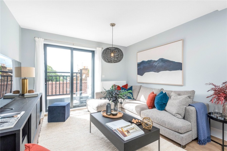 Images for Pamphilon House, Bromley, High Street  Bromley  Kent  BR1 1HE