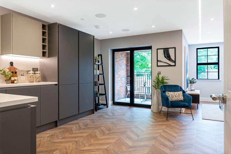 Images for Mera Heights, Kenley, Kenley