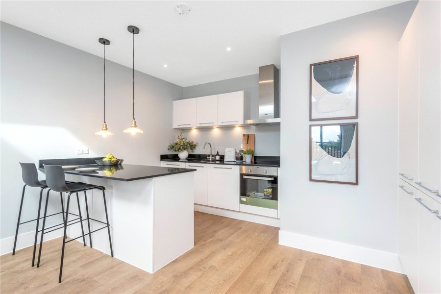 Images for Pamphilon House, Bromley, High Street  Bromley  Kent  BR1 1HE