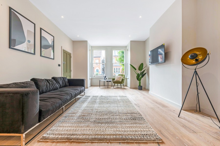 Images for Devonshire Road, Honor Oak