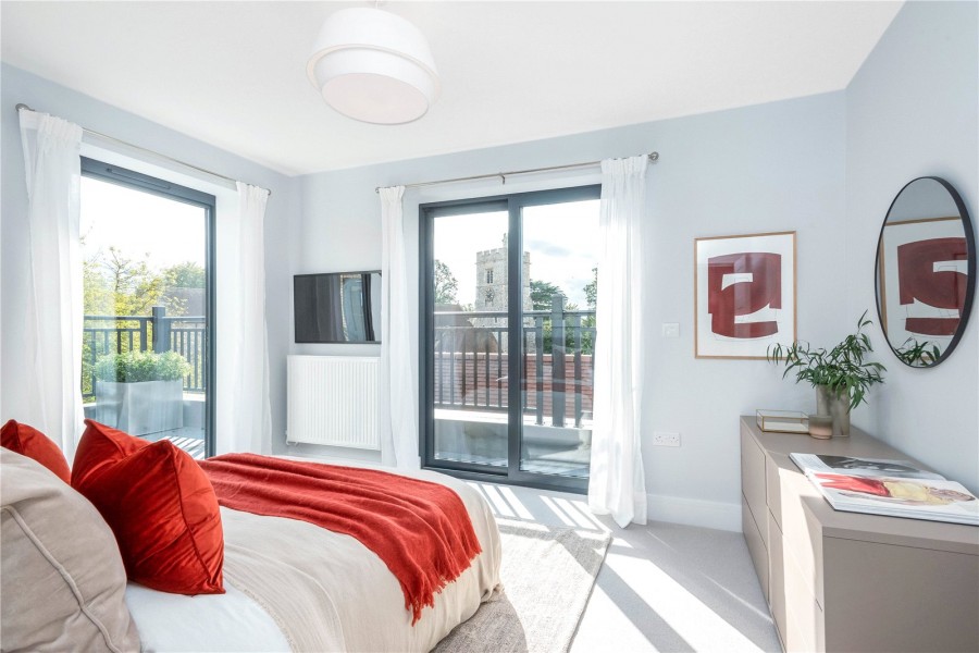 Images for Pamphilon House, Bromley, High Street  Bromley  Kent  BR1 1HE