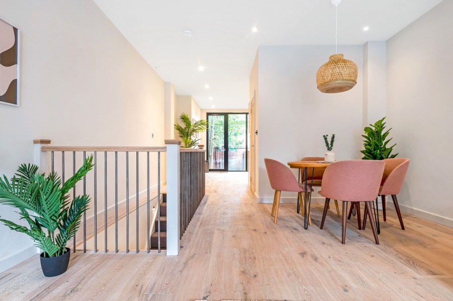 Images for Devonshire Road, Honor Oak